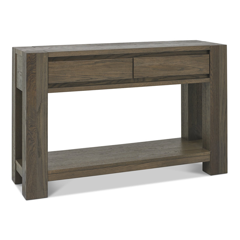 Brysen 125cm Console Table