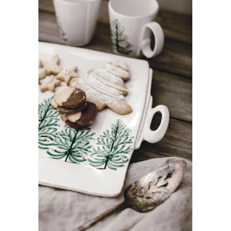 Lastra Stoneware Coffee Mug