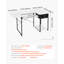 Table de couture