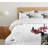Eclectic Polyester Floral Duvet Cover-71506889