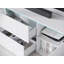 Agne 180cm W 2 - Drawer Chest of Drawers-1506897444