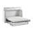 Murphy Cabinet Bed With Mattress-101342511-101342508