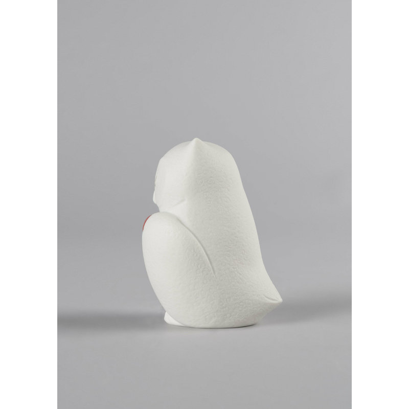 Reese-Intuitive Owl Figurine