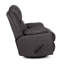 Fauteuil inclinable et pivotant Ryals-102426323