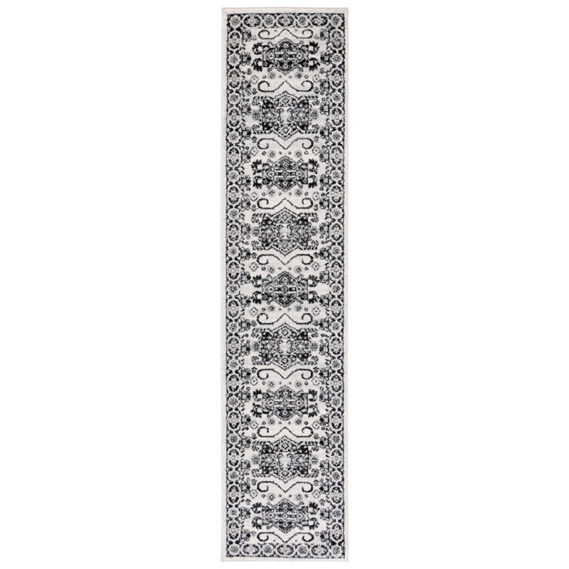 Tulum Performance Oriental Rug, Runner 2' x 9'