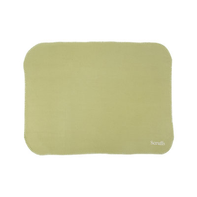 Fleece/Microfiber Pet Blanket