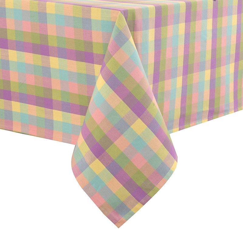 Nappe Buffalo Check