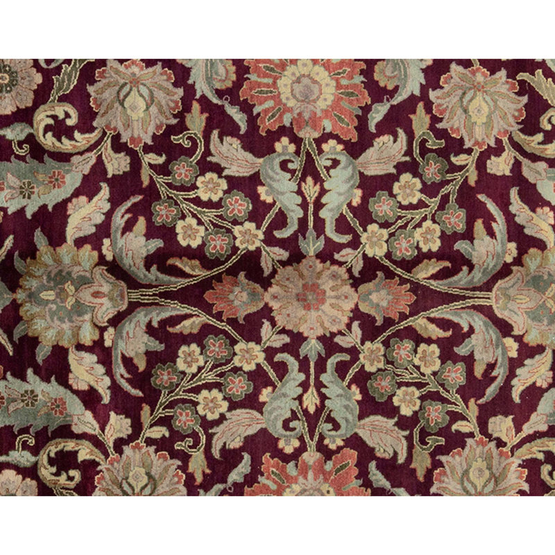 Crown One-of-a-Kind 12' X 14'10" Area Rug