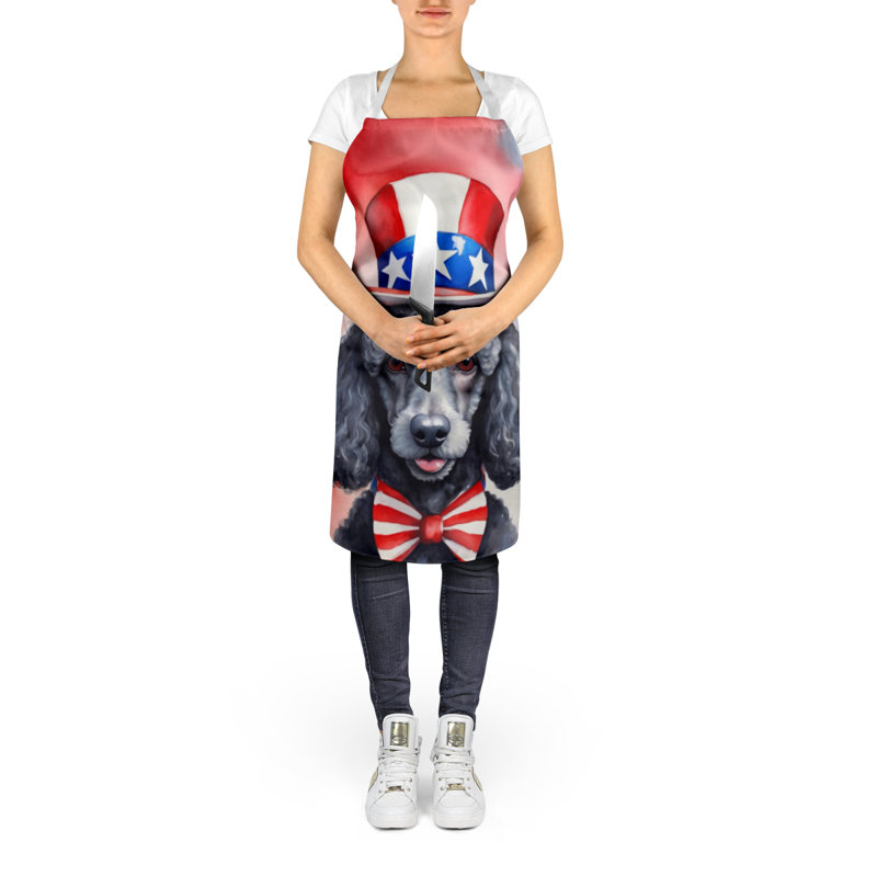 Jack Jack Terrier Jack Russell, Caniche noir