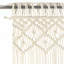Lasater Sheer Curtain Single Panel-597379725