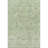 Premium Machine Washable Cerrito AMF611 Green Rug-105156731