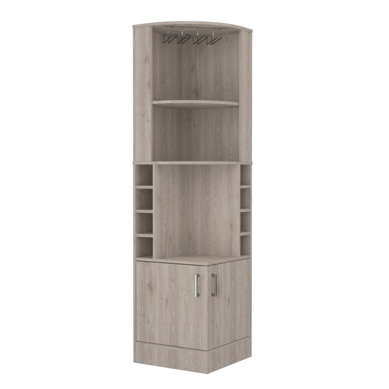 Seattle Bar Cabinet