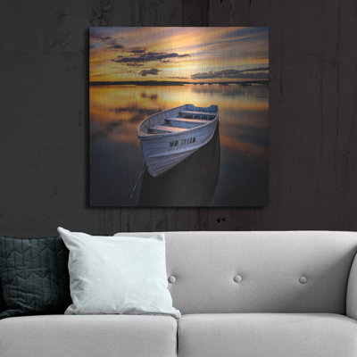 Lowglide Lowglow SQ par Rick Berk