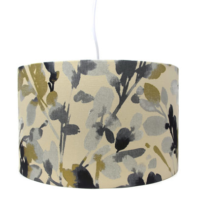 Stroh 1 - Light Single Pendant