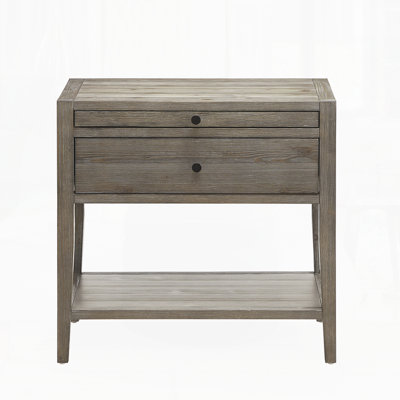 Modern Nightstand For Bedroom