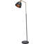 170cm Task Floor Lamp