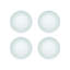 Venezia Porcelain Bread and Butter Plate