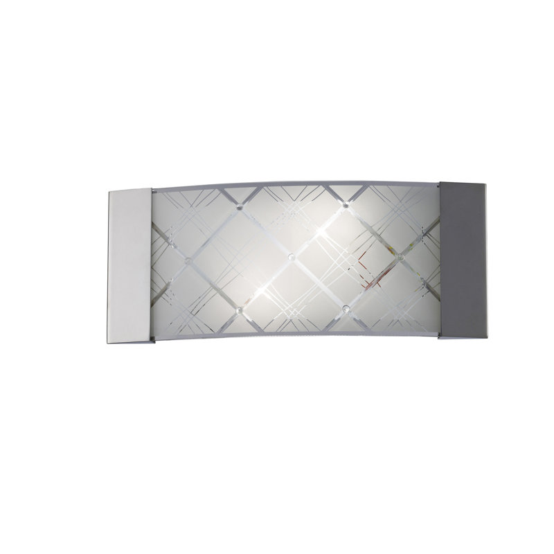 Guerro Flush Mounted Sconce