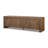 Chalmers Media Console-Weathered Oak