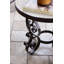San Cristobal 24" Round Side Table-1825658630-1825658631