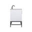 Ensemble de meuble-lavabo simple 42 po Eugene-1583135890