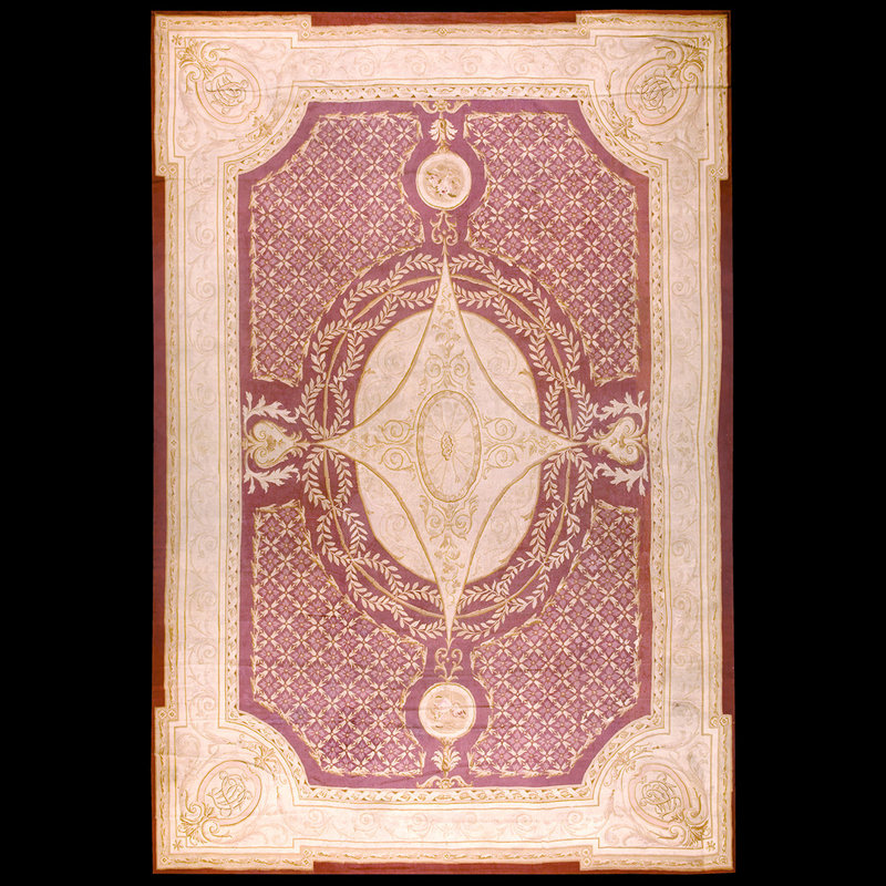 One-of-a-Kind 13'4" X 21' Area Rug