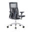 Fauteuil de direction en filet PowerFit-60067766-60067770
