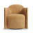 About Face Upholstered Swivel Club Chair-61733959