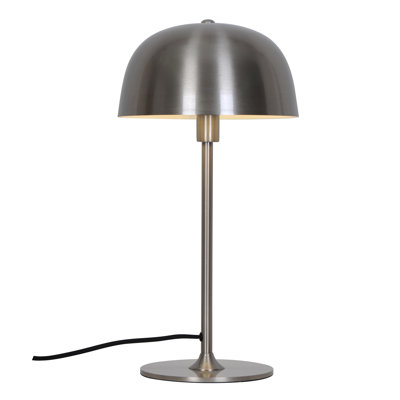 Steel Desk Lamp
