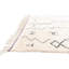 Tapis ivoire Noack