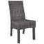 Chaise d'appoint pour la cuisine Kubu-1458965640