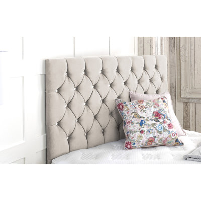 West Upholstered Headboard