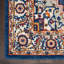 Oriental Area Rug-1902335124