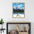 Edaline Champagne Picture Frame-1388436898