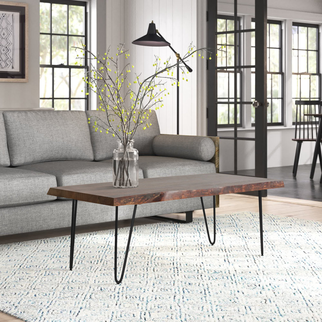 Camak Coffee Table The Twillery Co.® Table Top