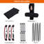 Lit de camp Redcamp Ultralight