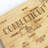 Totally Bamboo State Destination Series Bamboo Connecticut Cutting Board