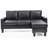 Sofa Chaise, Upholstered Sofa