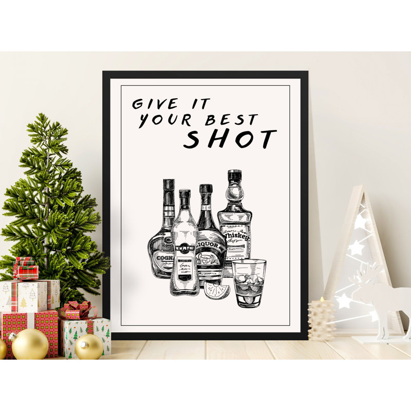 Reiff Single Picture Frame Print, 35.56 cm H x 27.94 cm W