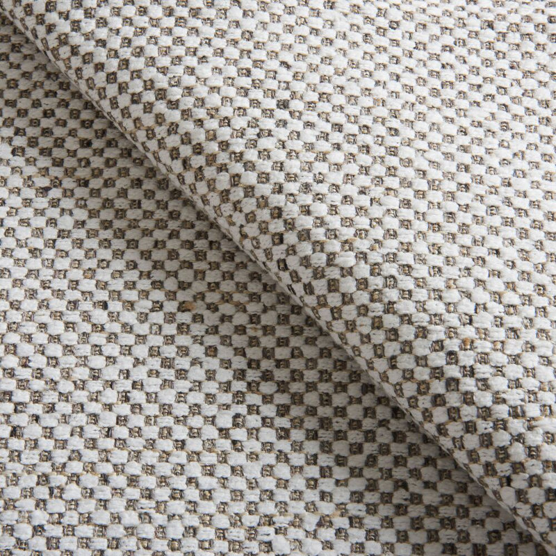 Kravet Basics - 37267-121, Gray/White/Charcoal