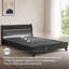 Lit plateforme double Socalle-123382769-123382768