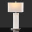 Lampe de table Omon Alabaster-767209252