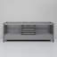 Meuble-lavabo double l 80 po x P 22 po et miroirs 30 po Jacques-2088644617