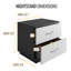 Table de chevet double Sleep Sleep-2101393747