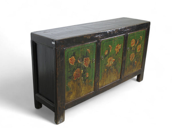 59.84'' W Solid Wood Sideboard