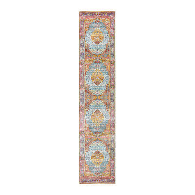 Folmar Abstract Indoor Rug