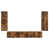 Smoked Oak is out of stock