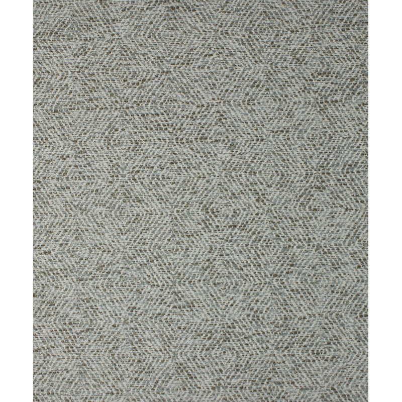 Anonymous Fabric, Gray/Black