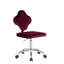Chaise de bureau Clover pour bureau personnel