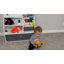 Organisateur de rangement pour livres et jouets pour enfants-588152541